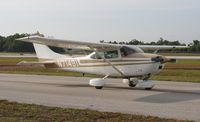 N71491 @ LAL - Cessna 182M - by Florida Metal