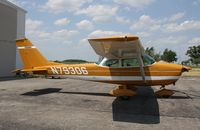 N79306 @ 7W5 - Cessna 172K - by Mark Pasqualino