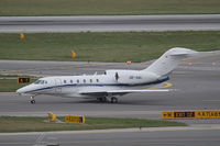 OE-HAL @ LOWW - Airlink Cessna 750 - by Thomas Ranner
