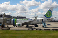 PH-XRB @ EHAM - At Schiphol - by Micha Lueck