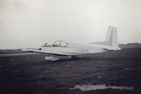 I-SIAA @ EGMC - Taken at Southend Airport - by Unknown