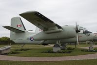 12131 @ CYSU - RCAF CP-121