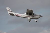N182PP @ ORL - Cessna T182T