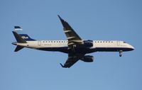 N216JB @ MCO - Jet Blue E190 - by Florida Metal