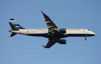 N216JB @ MCO - Jet Blue E190