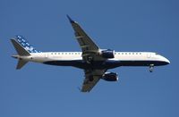 N236JB @ MCO - Jet blue E190 - by Florida Metal