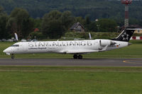 D-ACPS @ LOWG - Star Alliance - by Marcus Stelzer