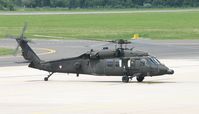 6M-BE @ LOWG - Austria - Air Force
Sikorsky S-70A-42 Black Hawk - by Andi F