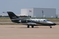 N31ST @ AFW - At Alliance Airport - Fort Worth, TX - by Zane Adams