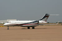 N3PC @ AFW - At Alliance Airport - Fort Worth, TX