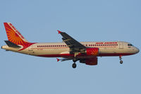 VT-EDF @ OMDB - Air India - by Thomas Posch - VAP