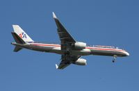 N625AA @ MCO - American 757 - by Florida Metal