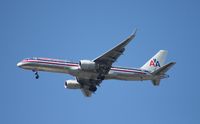 N634AA @ MCO - American 757 - by Florida Metal