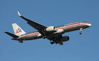N671AA @ MCO - American 757 - by Florida Metal