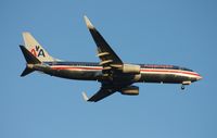 N933AN @ MCO - American 737 - by Florida Metal