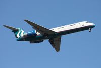 N958AT @ MCO - Air Tran 717 - by Florida Metal