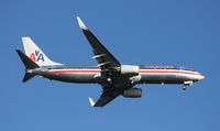 N962AN @ MCO - American 737 - by Florida Metal