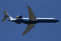 N784SK @ KSEA - long plane - by Jeroen Stroes