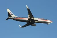 N992AN @ MCO - American 737 - by Florida Metal