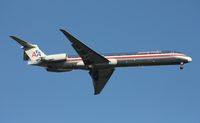 N7530 @ MCO - American MD-82 - by Florida Metal