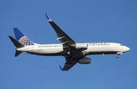 N24224 @ KMCO - United 737-800 - by Florida Metal