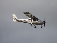 N30383 @ ORL - Skycatcher - by Florida Metal
