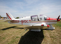 F-BVDC photo, click to enlarge