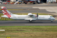 VH-FVH @ YSSY - At Sydney - by Micha Lueck