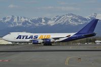 N475MC @ PANC - Atlas Air Boeing 747-400 - by Dietmar Schreiber - VAP