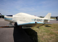F-GIXZ photo, click to enlarge