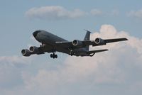 60-0339 @ LAL - KC-135R departing for the 5 min flight to MacDill