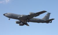 60-0339 @ LAL - MacDill based KC-135 starting his long flight from Lakeland to Tampa