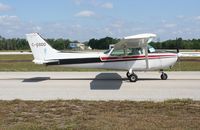 C-GSDD @ LAL - Cessna 172Q - by Florida Metal