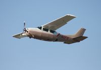 N11FB @ LAL - Cessna T210N - by Florida Metal