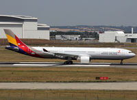 F-WWTM @ LFBO - C/n 1326 - To be HL8258 - by Shunn311