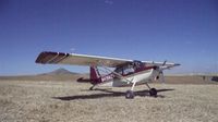 N419AC - N419AC - by Glenn Myers