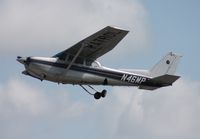 N46MP @ LAL - Cessna 172RG - by Florida Metal