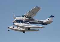 N64BK @ LAL - Cessna 182P - by Florida Metal