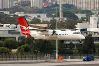 VH-TQZ @ YSSY - At Sydney - by Micha Lueck