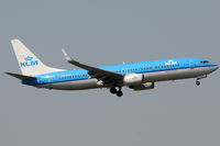 PH-BGA @ VIE - KLM - by Chris Jilli