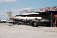 N515RP @ BOW - 2000 Pilatus PC-12/45 N515RP at Bartow Municipal Airport, Bartow, FL - by scotch-canadian
