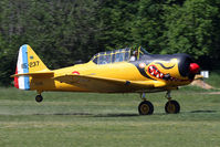 F-AZBQ @ LFFQ - visitor at the annual air show at LFFQ - by Jeroen Stroes