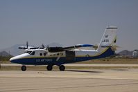 82-23835 @ KDMA - Davis Monthan Airshow Practice Day - by Mark Silvestri