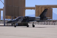 N39KR @ KDMA - Davis Monthan Airshow Practice Day - by Mark Silvestri