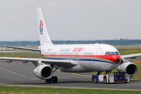 B-6545 @ FRA - China Eastern - by Chris Jilli