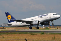 D-AILD @ FRA - Lufthansa - by Chris Jilli