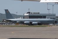 471 @ CYQB - France - Air Force KC-135 - by Andy Graf-VAP