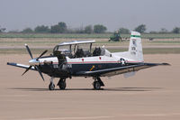 04-3715 @ AFW - At Alliance Airport - Fort Worth, TX