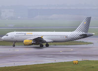 EC-LML @ EHAM - Taxi to runway 24 of Schiphol Airport - by Willem Göebel