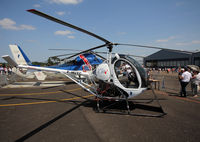 F-HUTC @ LFBY - Static display during LFBY Open Day 2012 - by Shunn311